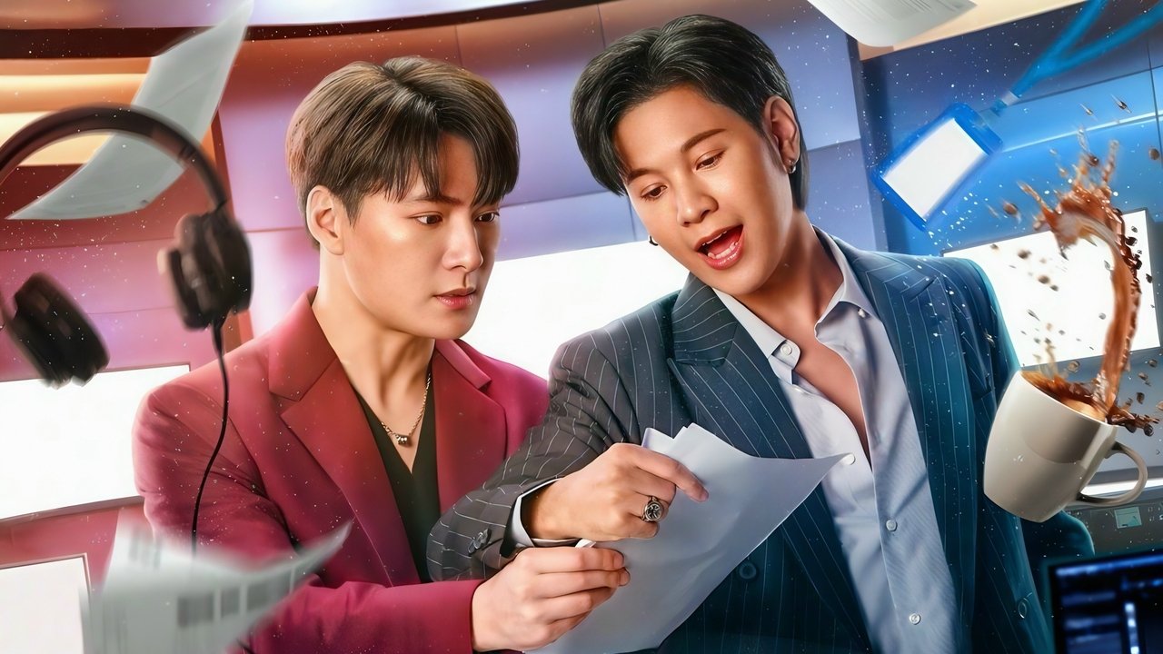 The Ex-Morning (2025) เพราะแฟนเก่าเปลี่ยนแปลงบ่อย